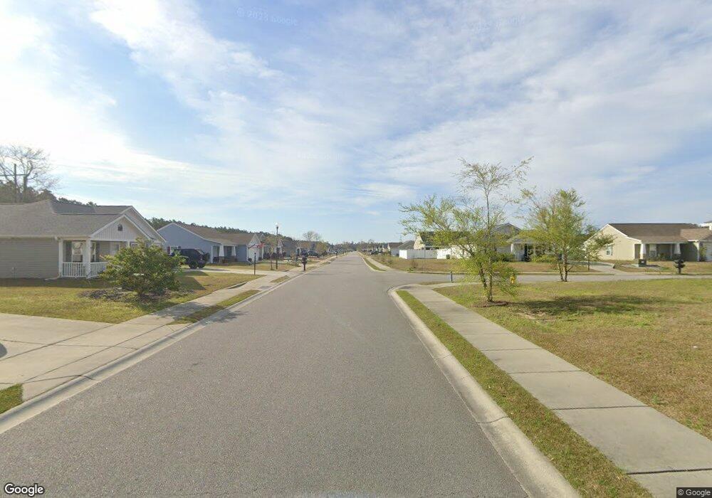 1108 Leatherman Rd unit Marion 2 Car Garage, Conway, SC 29527 - photo 1