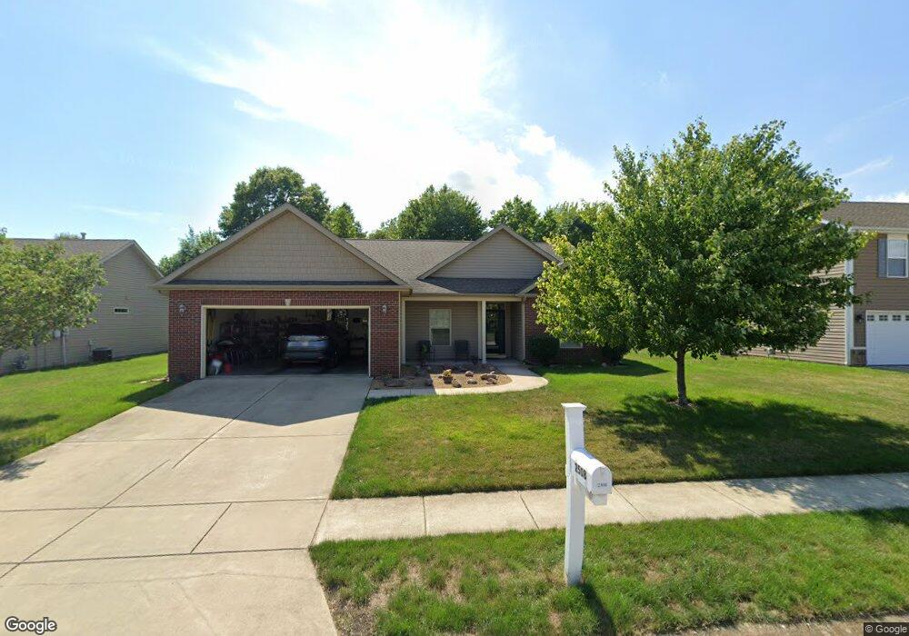 2508 Yeoman Ln, West Lafayette, IN 47906 - photo 1
