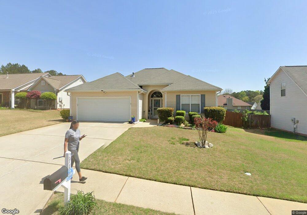 271 Summer Hill Cir unit 3, Stockbridge, GA 30281 - photo 1