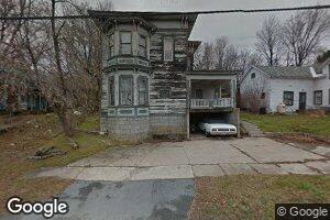 25 Main St, Antwerp, NY 13608
