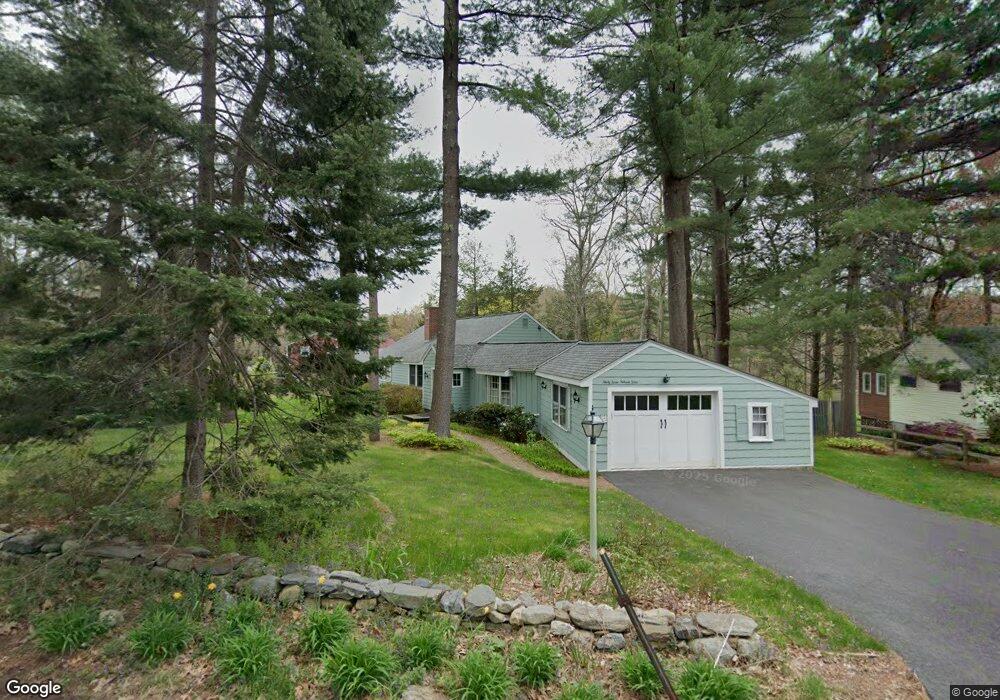 37 Mohawk Dr, Acton, MA 01720 - photo 1