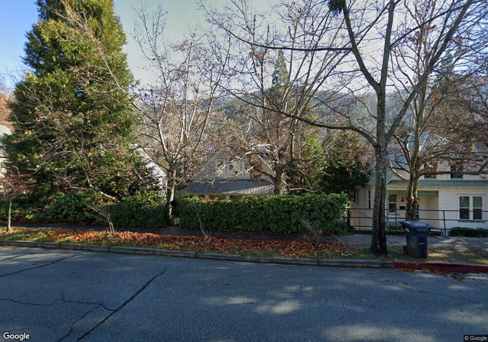 5968 Dunsmuir Ave, Dunsmuir, CA 96025 - photo 1