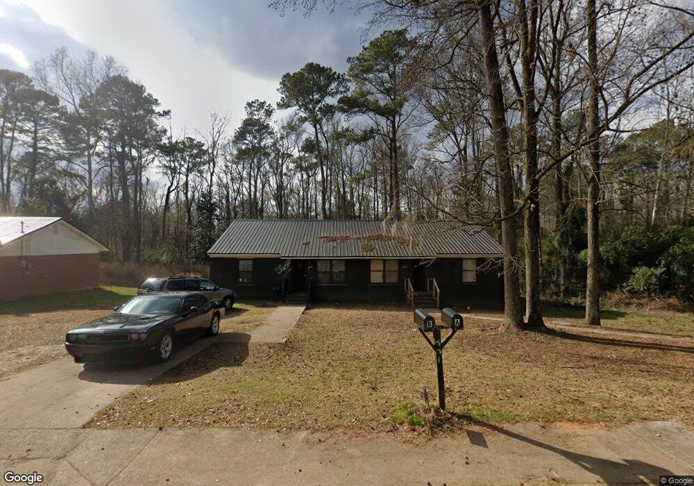 501 Bessie Mays Cir unit AB, Americus, GA 31709 - photo 1