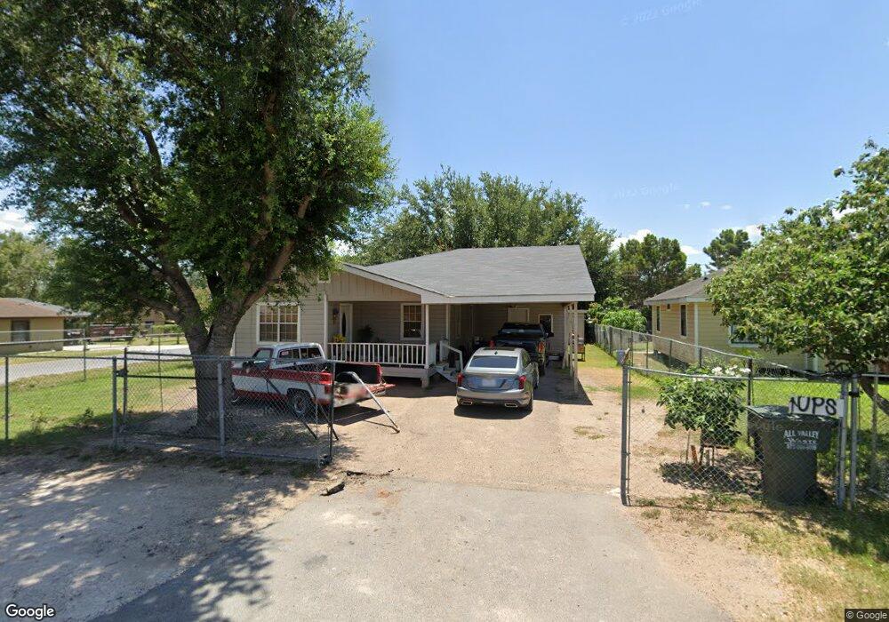 2618 Cronicas St, Weslaco, TX 78596 - photo 1