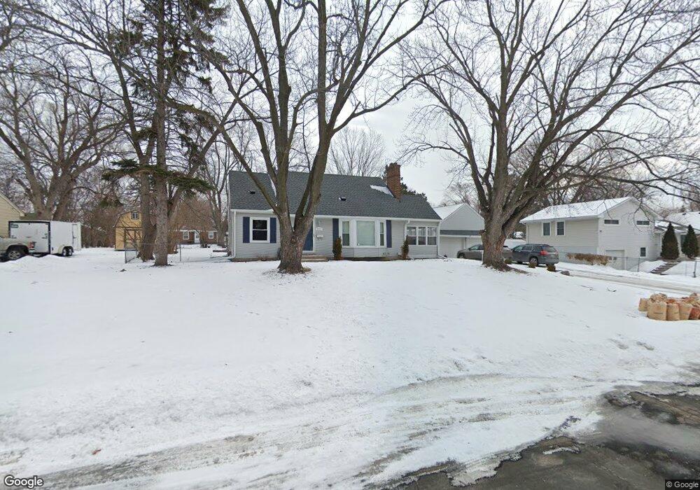 9013 Emerson Ave S, Bloomington, MN 55420 - photo 1