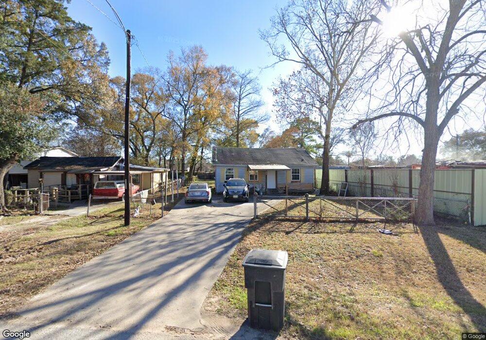 4916 Antha St, Houston, TX 77016 - photo 1