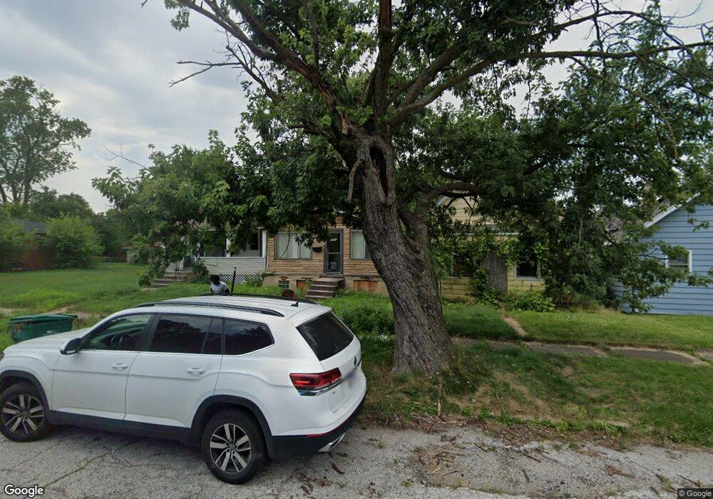 1752 Roosevelt Place, Gary, IN 46404 - photo 1