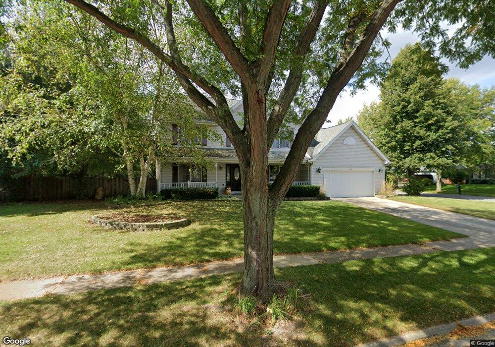 1150 Glacier Pkwy, Algonquin, IL 60102 - photo 1