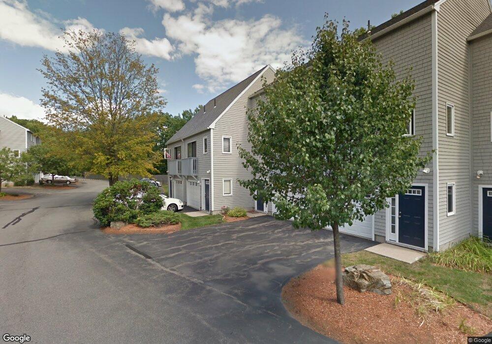 10 Profile Cir, Nashua, NH 03063 - photo 1