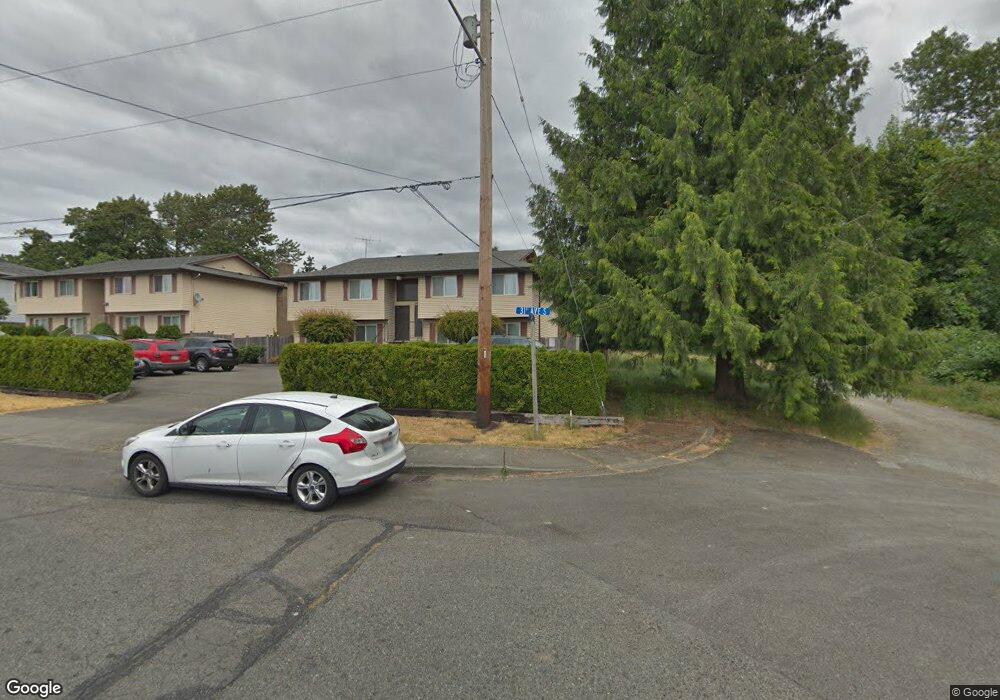 3118 S 219th St, Des Moines, WA 98198 - photo 1