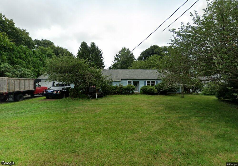 239 Scotland Rd, Norwich, CT 06360 - photo 1