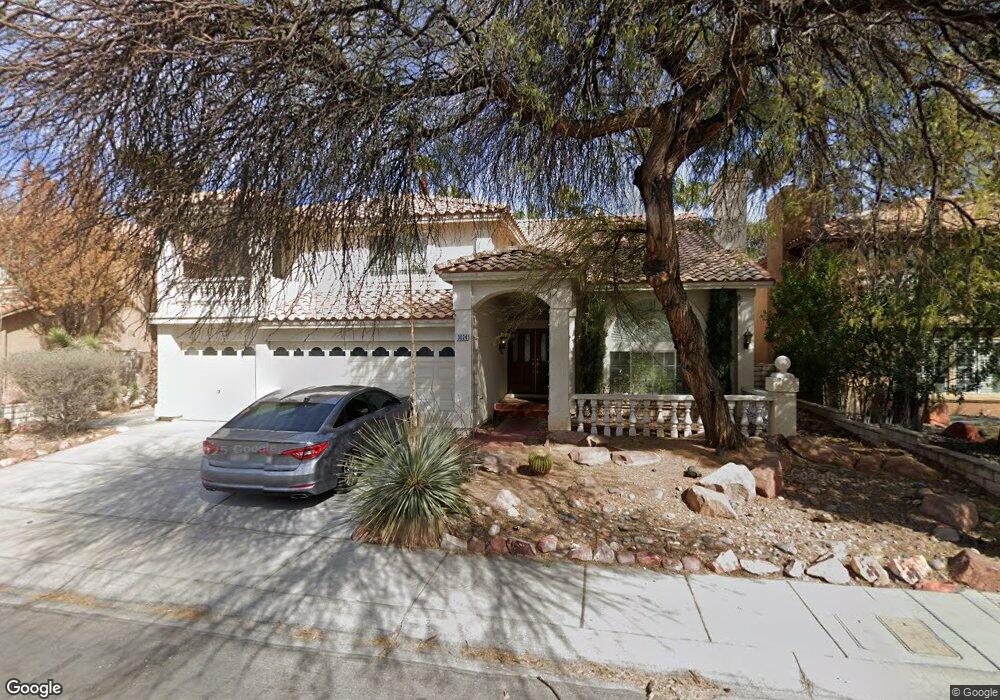 3024 Ocean Port Dr unit 11A, Las Vegas, NV 89117 - photo 1