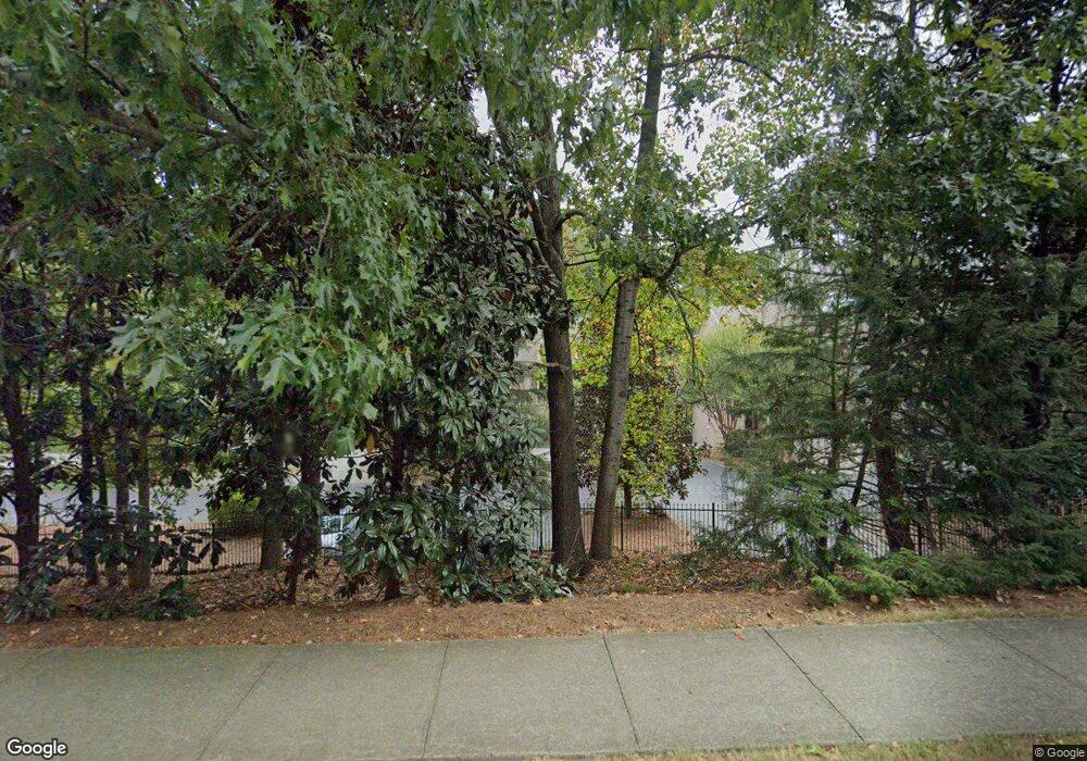 2666 Long Point, Roswell, GA 30076 - photo 1