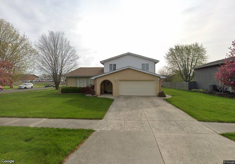 760 Wirtz Rd, Crown Point, IN 46307 - photo 1