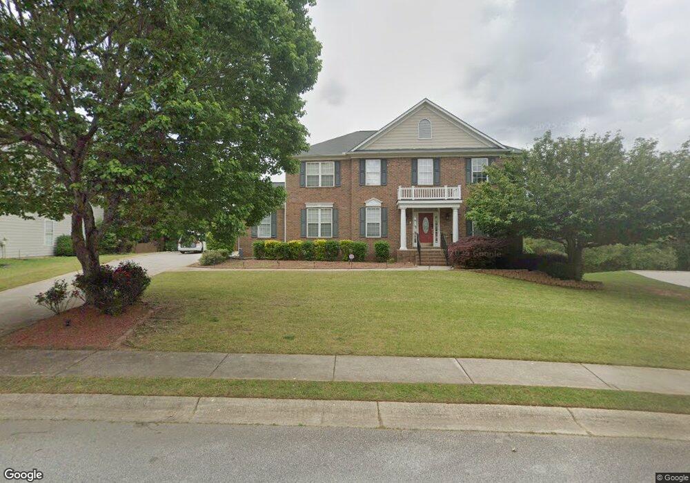 127 Village Green Cir, Tyrone, GA 30290 - photo 1