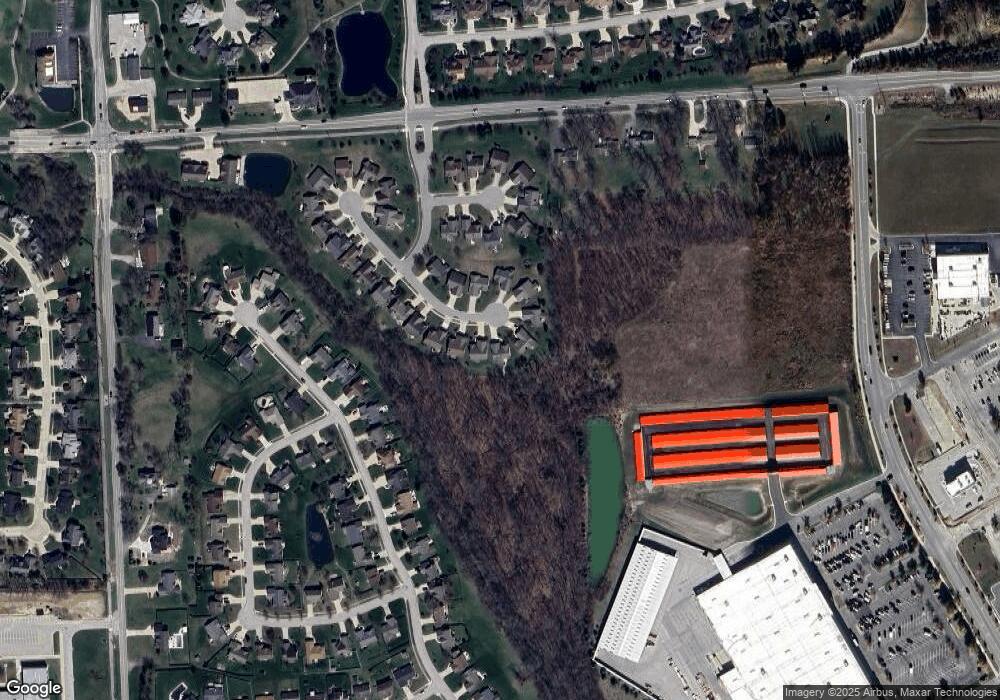 9526 Shadecreek Place, Fort Wayne, IN 46835 - photo 1