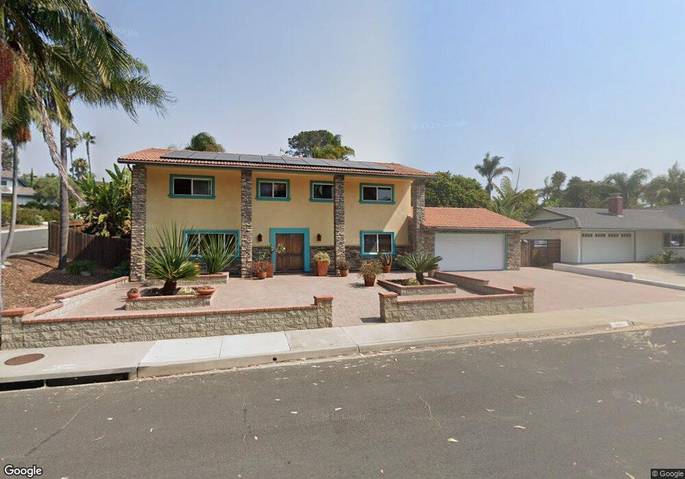 4991 Via Marta, Carlsbad, CA 92008 - photo 1