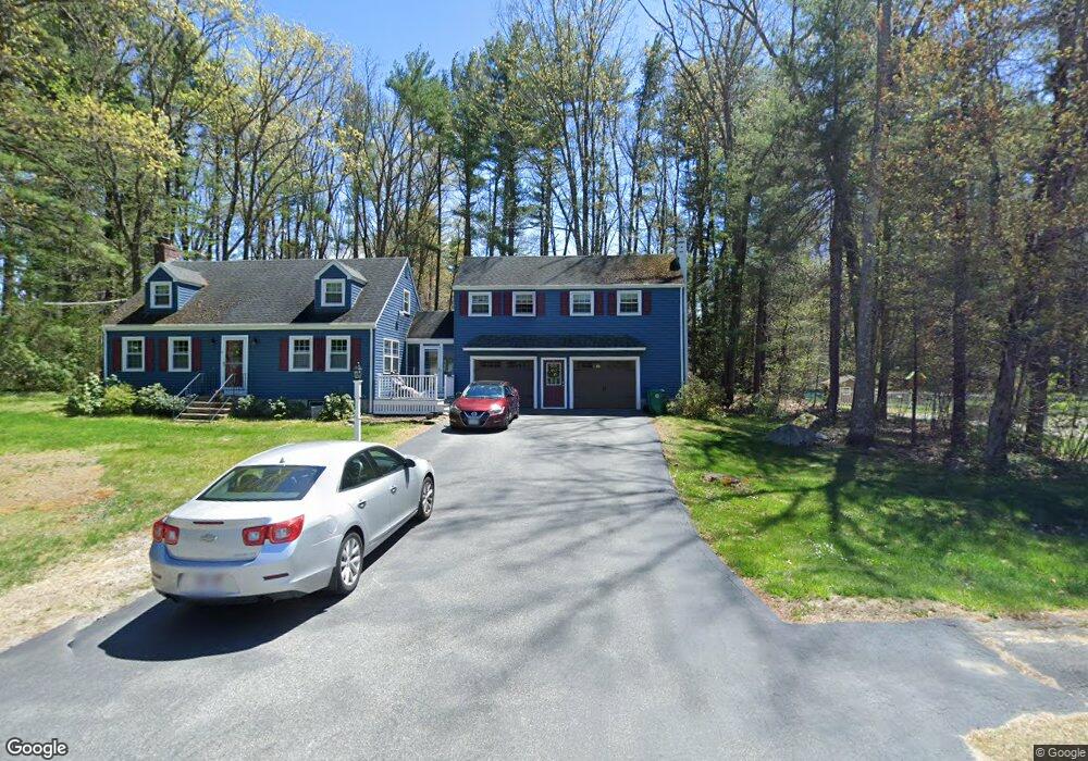 11 Stag Dr, Billerica, MA 01821 - photo 1