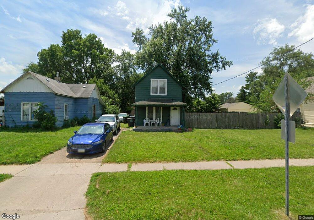 437 E Granger Ave, Des Moines, IA 50315 - photo 1