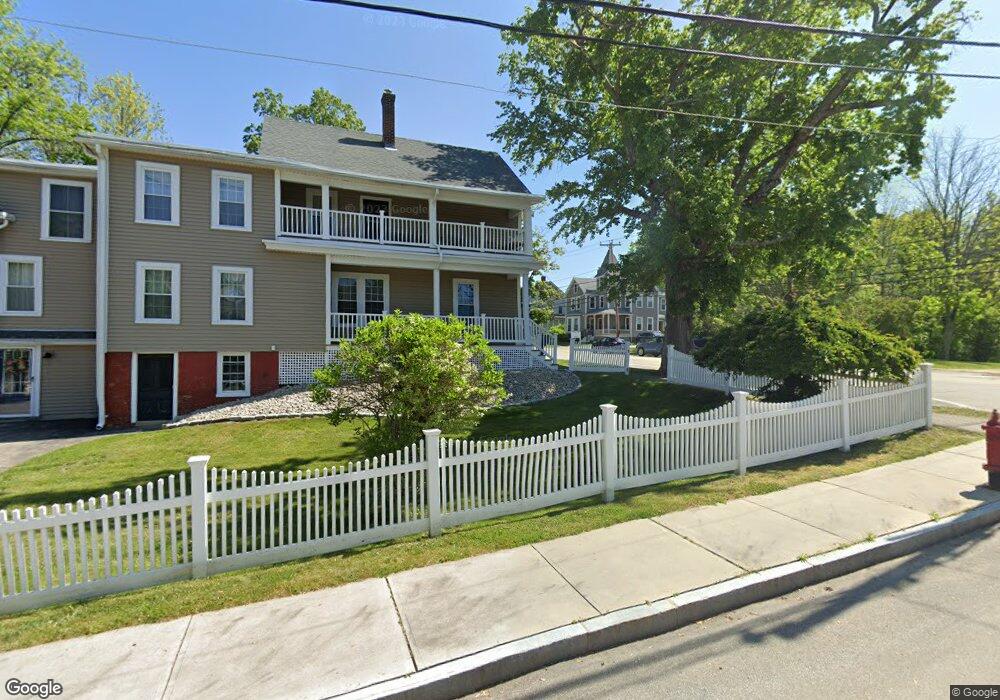 88 Broadway unit 90, Dover, NH 03820 - photo 1