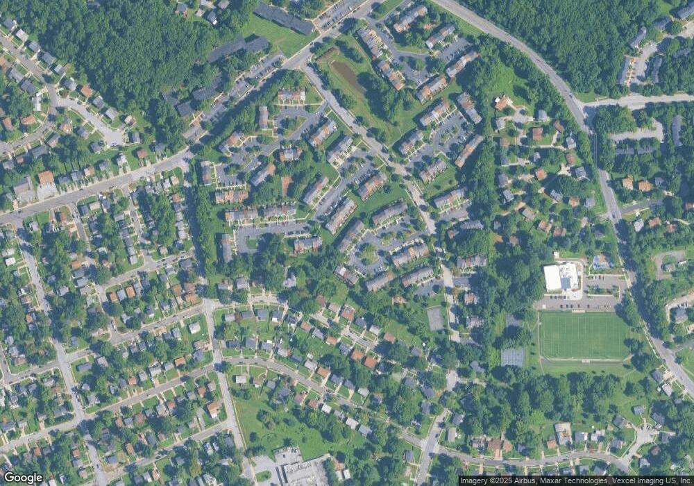 6904 Malachite Place, Capitol Heights, MD 20743 - photo 1