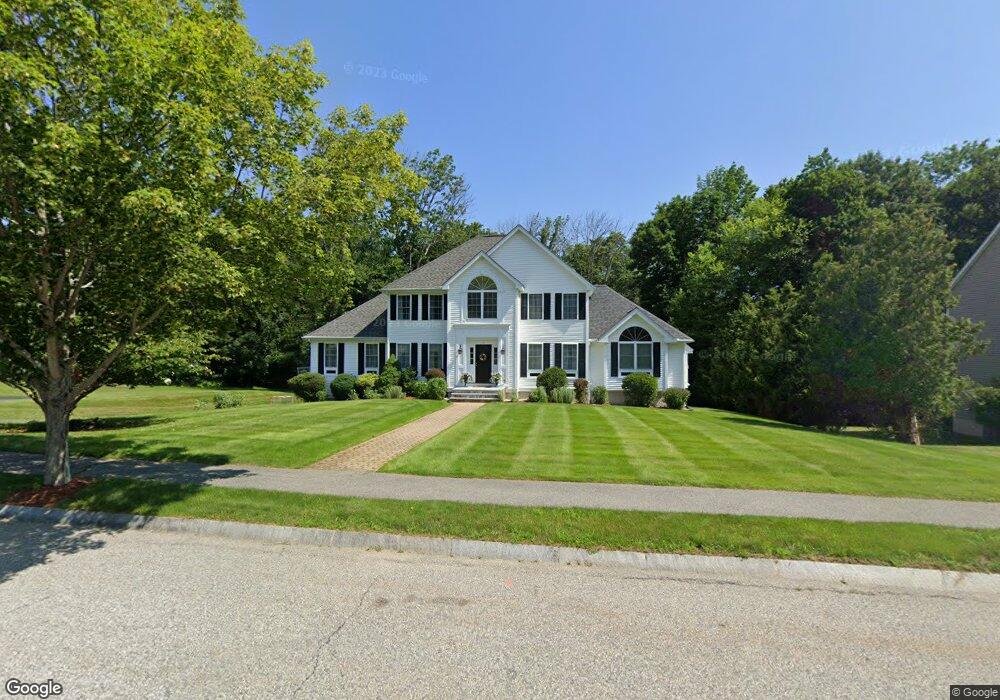 10 Pamela Ln, Haverhill, MA 01832 - photo 1