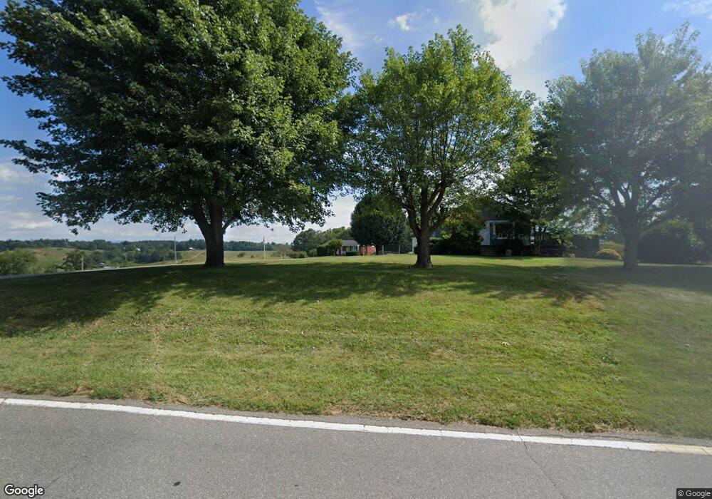 1581 Bear Creek Rd, Leicester, NC 28748 - photo 1