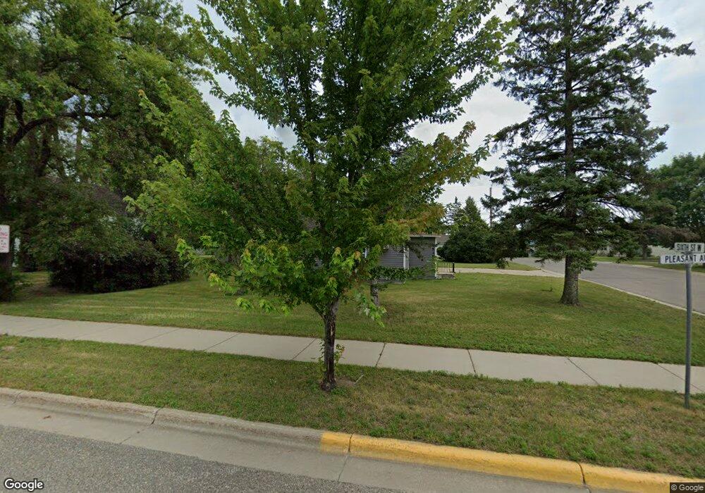 516 Pleasant Ave S, Park Rapids, MN 56470 - photo 1