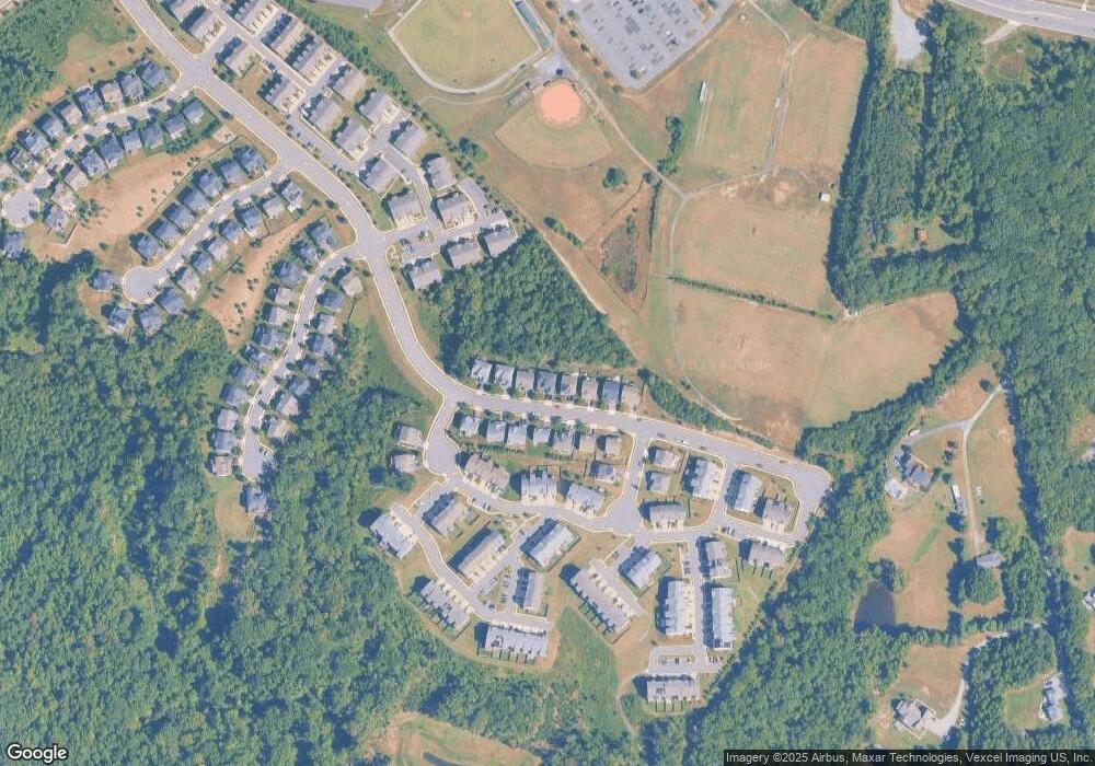 177 Mill Race Rd, Stafford, VA 22554 - photo 1