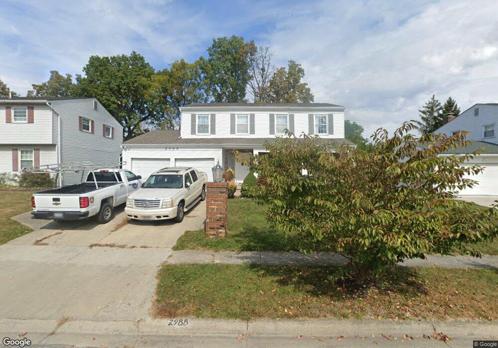 2988 Daisy Ln, Columbus, OH 43204 - photo 1