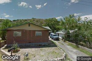 6038 S Morrow Ave, Miami, AZ 85539