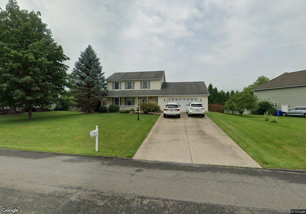 327 Lamplight Ln, Lewisburg, PA 17837 - photo 1