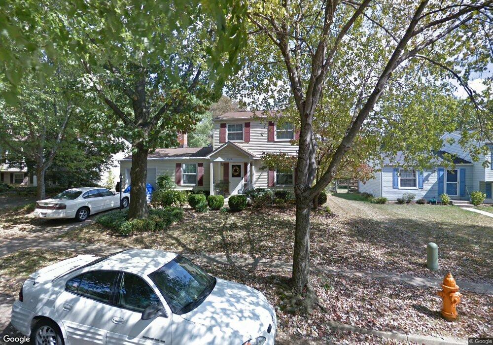 6389 Lookinglass Ln, Columbia, MD 21045 - photo 1