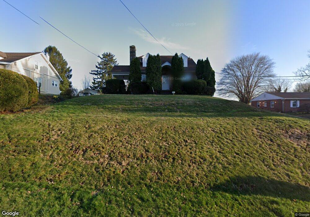 450 W Sickle St, Kennett Square, PA 19348 - photo 1