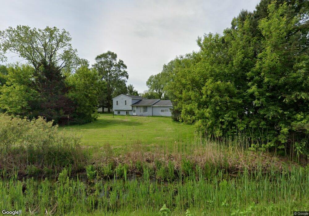 2015 W Lake Rd, Clio, MI 48420 - photo 1