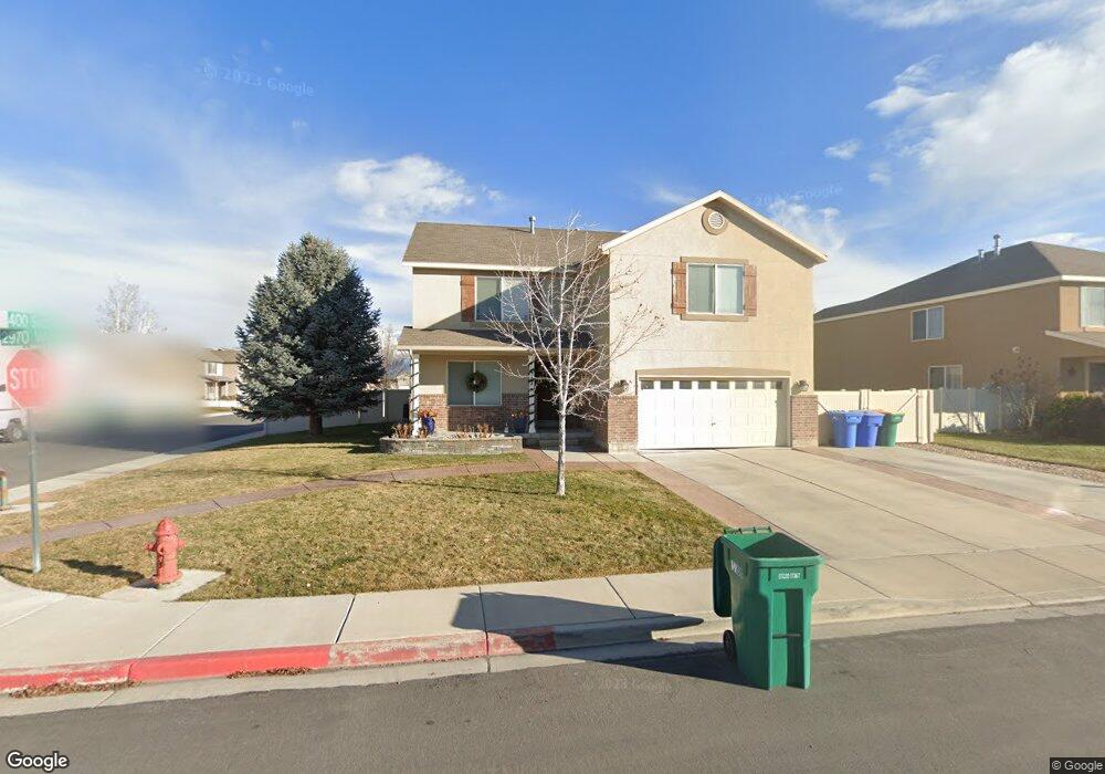417 S 2970 W, Lehi, UT 84043 - photo 1