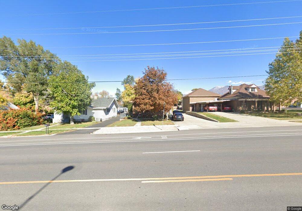 569 E Center St, Spanish Fork, UT 84660 - photo 1