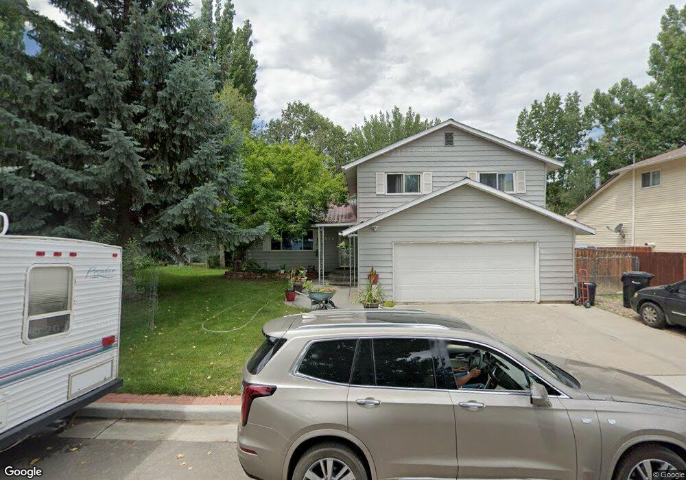 340 Apple St, Craig, CO 81625 - photo 1