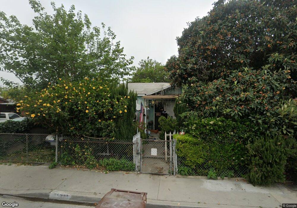 2523 E 124th St, Compton, CA 90222 - photo 1