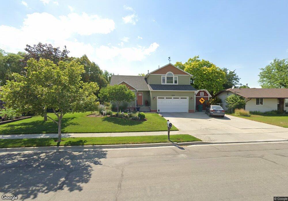 12348 S 1510 W, Riverton, UT 84065 - photo 1