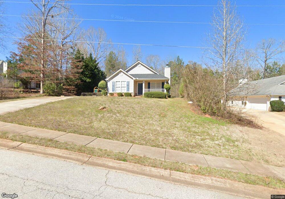 25 Amanda Way, Covington, GA 30016 - photo 1