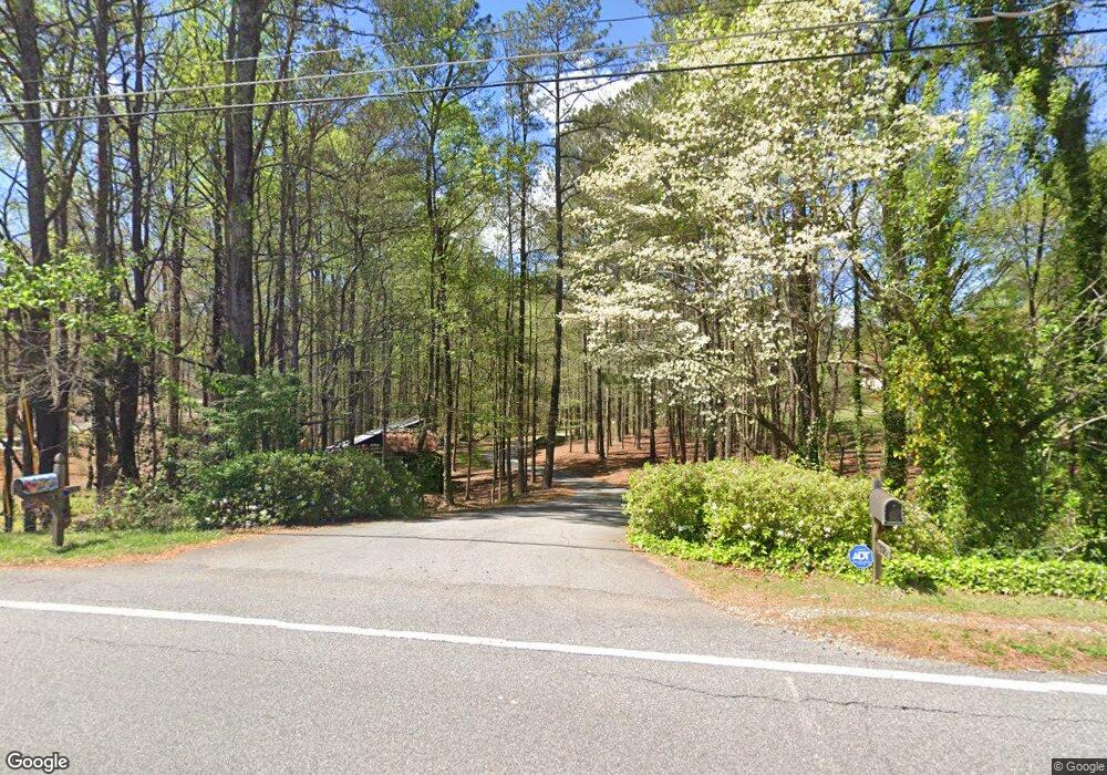 13072 Bethany Rd, Alpharetta, GA 30009 - photo 1