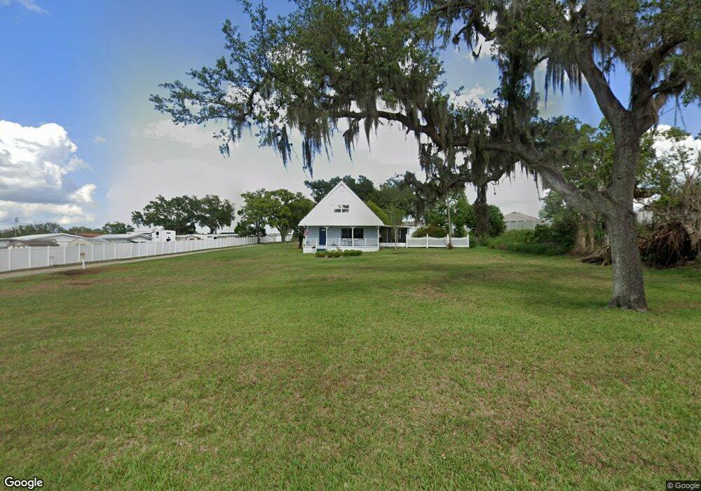 7730 Wire Rd, Zephyrhills, FL 33540 - photo 1