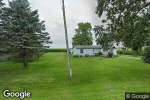 11670 E Nickleplate Rd, Pewamo, MI 48873