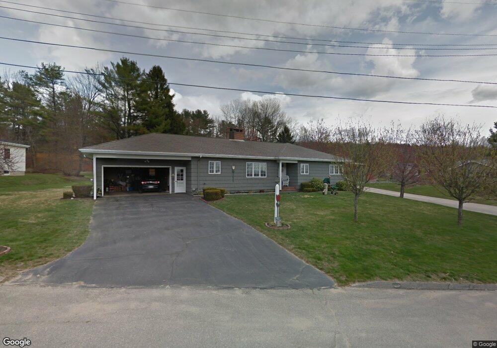 50 Delcliffe Ln, Lewiston, ME 04240 - photo 1