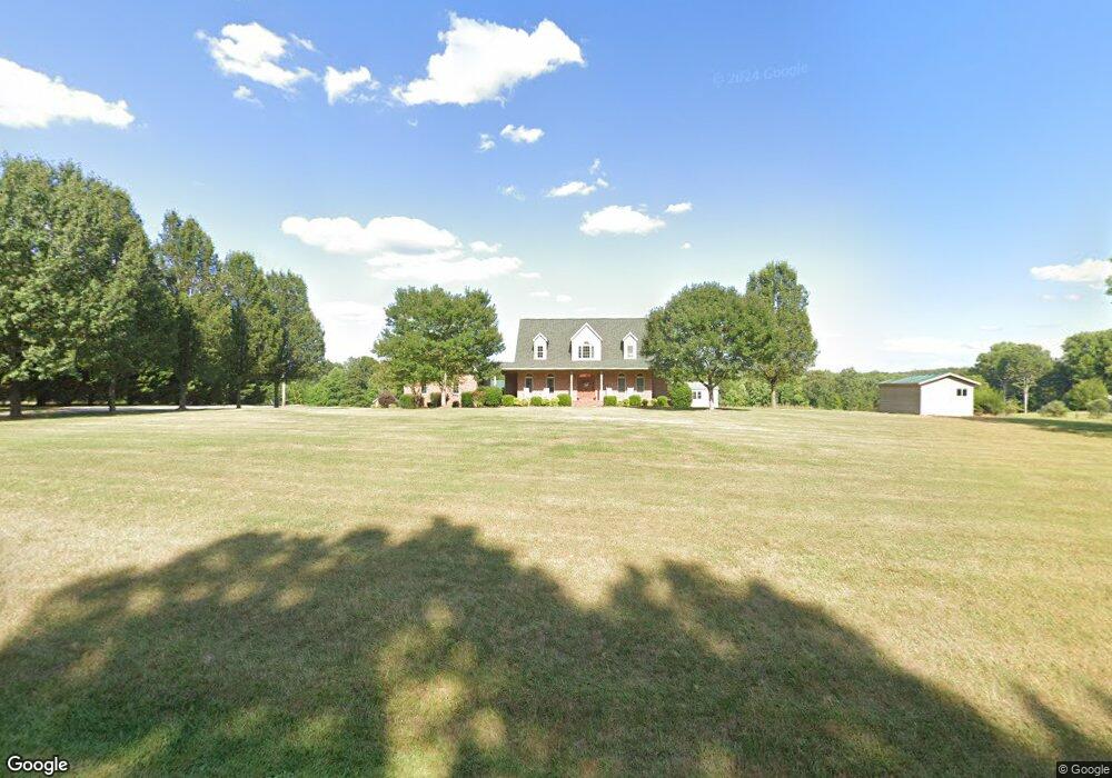 3237 Pisgah Covered Bridge Rd, Asheboro, NC 27205 - photo 1