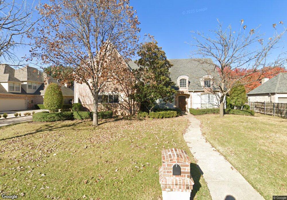 1204 Lourdes Dr, Southlake, TX 76092 - photo 1