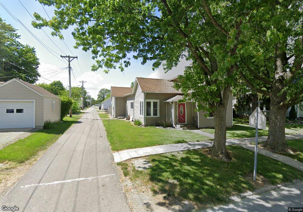 317 N Nancy St, Warren, IN 46792 - photo 1