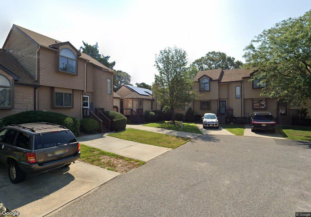 38 Corpus Cristi Bay Ct, Little Egg Harbor Township, NJ 08087 - photo 1