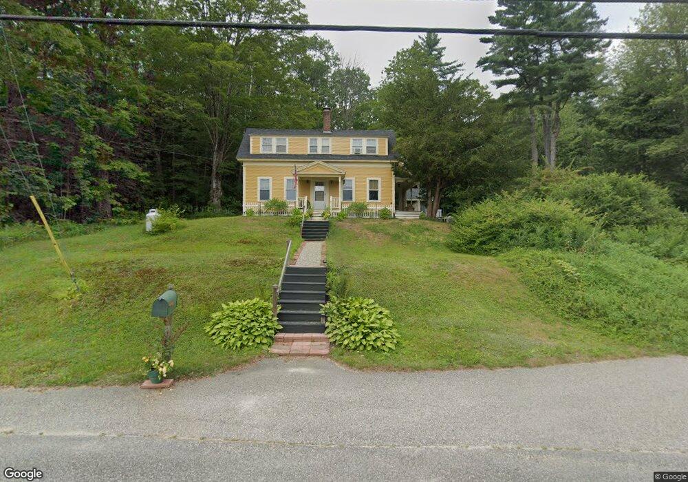 34 Birch Rd, Wolfeboro, NH 03894 - photo 1